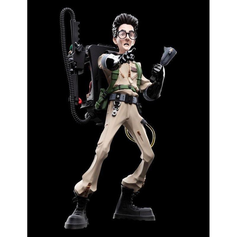 Weta Workshop Egon Spengler Ghostbusters Mini Epics Vinyl Figure, , large image number 0