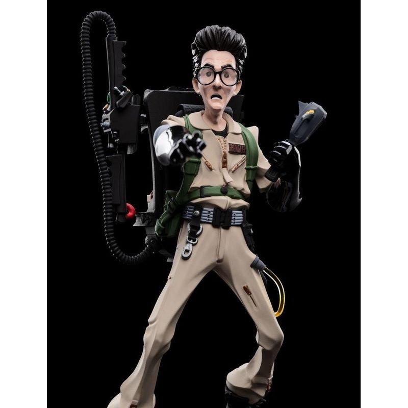 Weta Workshop Egon Spengler Ghostbusters Mini Epics Vinyl Figure, , large image number 1