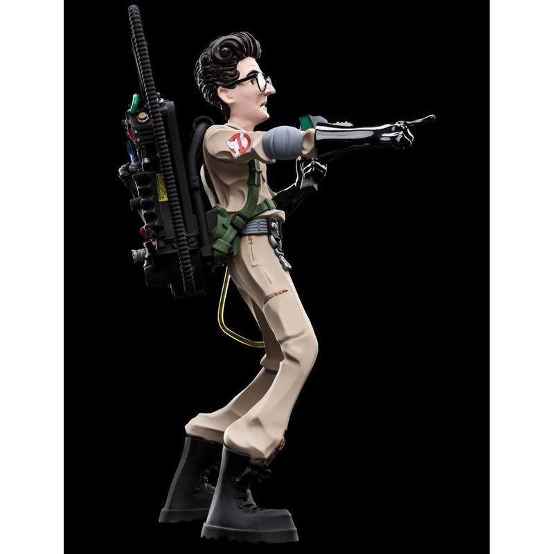 Weta Workshop Egon Spengler Ghostbusters Mini Epics Vinyl Figure, , large image number 3