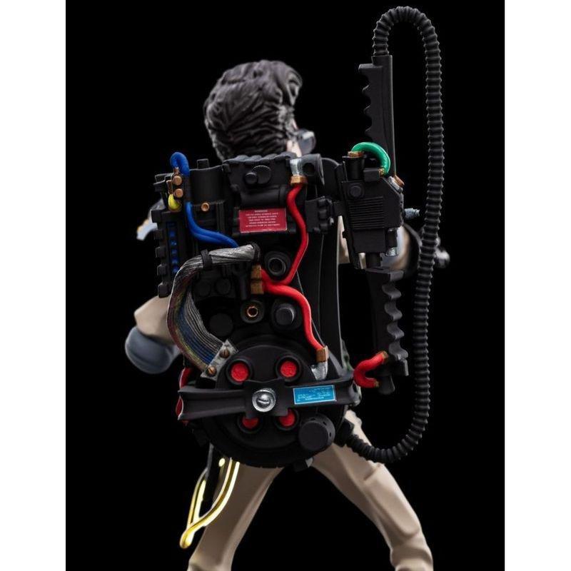 Weta Workshop Egon Spengler Ghostbusters Mini Epics Vinyl Figure, , large image number 4