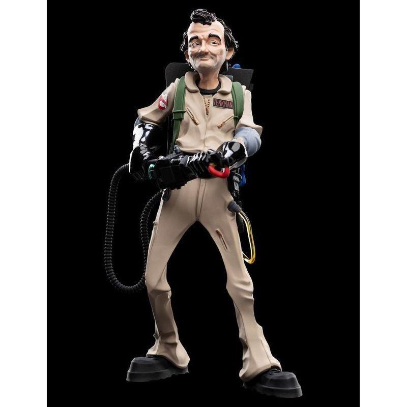 Weta Workshop Peter Venkman Ghostbusters Mini Epics Vinyl Figure, , large image number 0