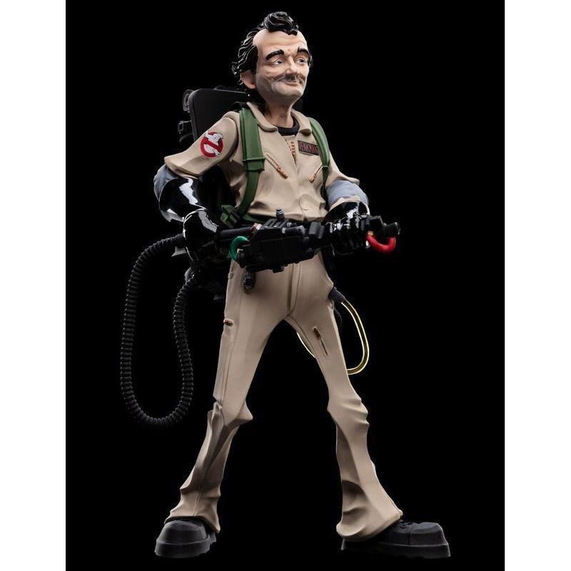 Weta Workshop Peter Venkman Ghostbusters Mini Epics Vinyl Figure, , large image number 3