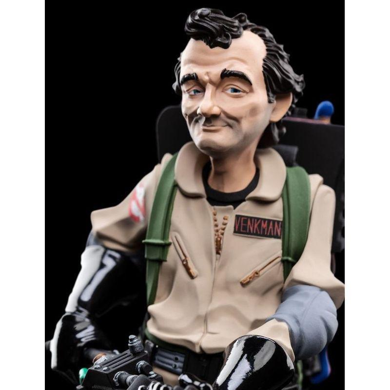 Weta Workshop Peter Venkman Ghostbusters Mini Epics Vinyl Figure, , large image number 6