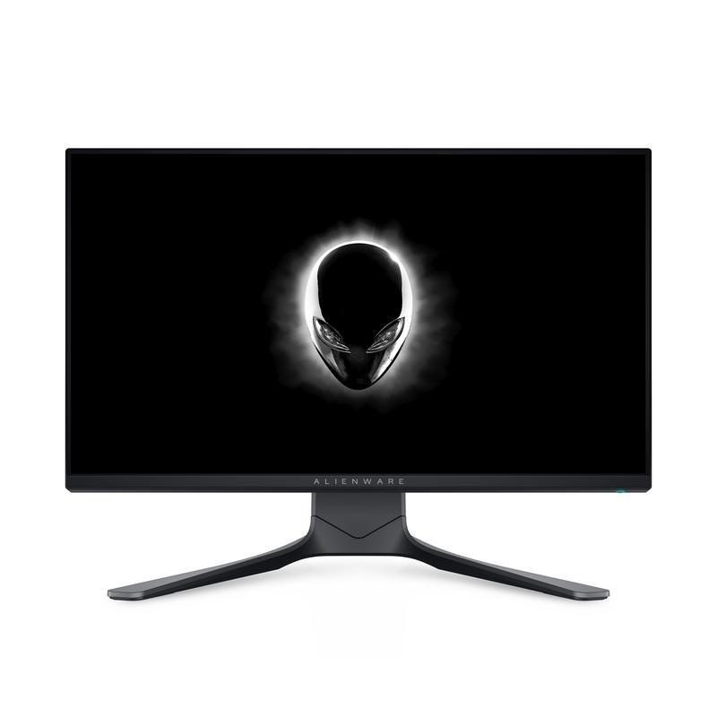 Alienware AW2521HF 25-Inch FHD/240Hz Gaming Monitor Black, , large image number 0