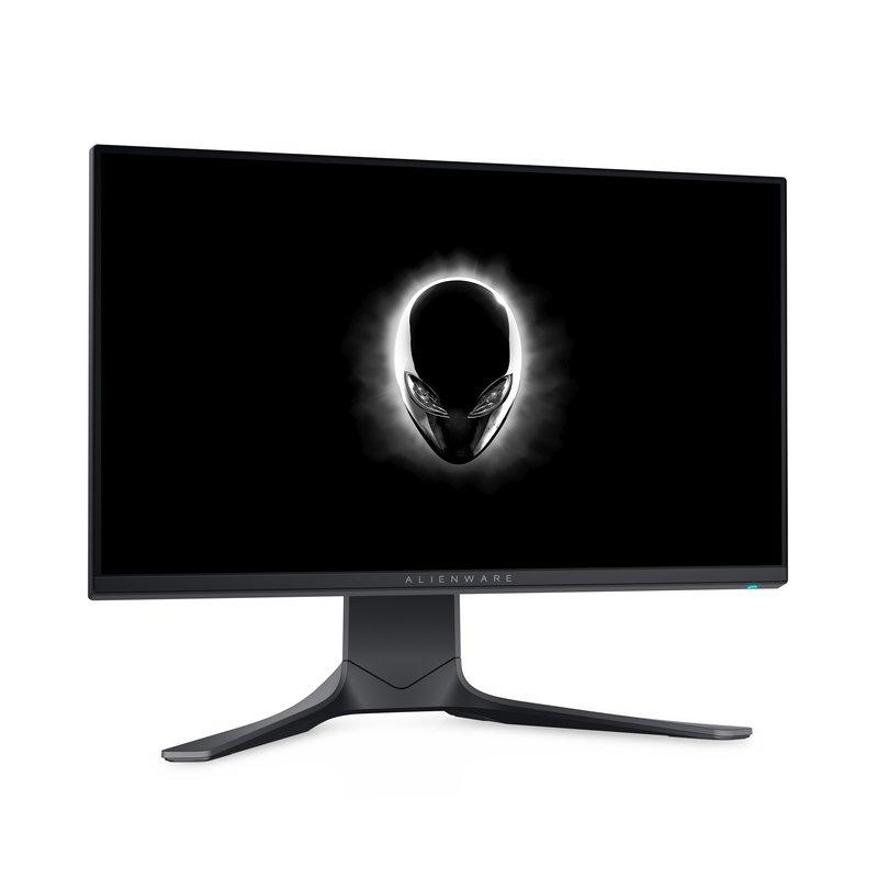 Alienware AW2521HF 25-Inch FHD/240Hz Gaming Monitor Black, , large image number 1
