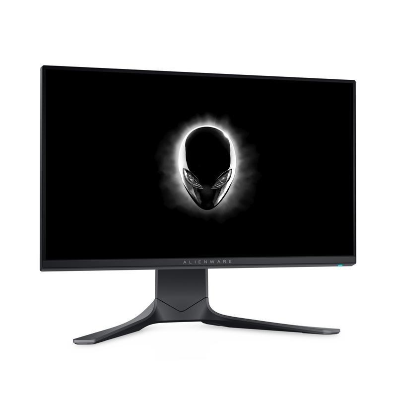 Alienware AW2521HF 25-Inch FHD/240Hz Gaming Monitor Black, , large image number 2
