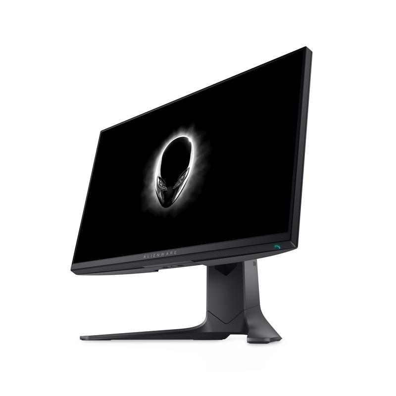 Alienware AW2521HF 25-Inch FHD/240Hz Gaming Monitor Black, , large image number 3