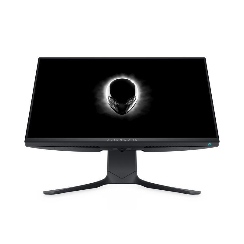 Alienware AW2521HF 25-Inch FHD/240Hz Gaming Monitor Black, , large image number 4