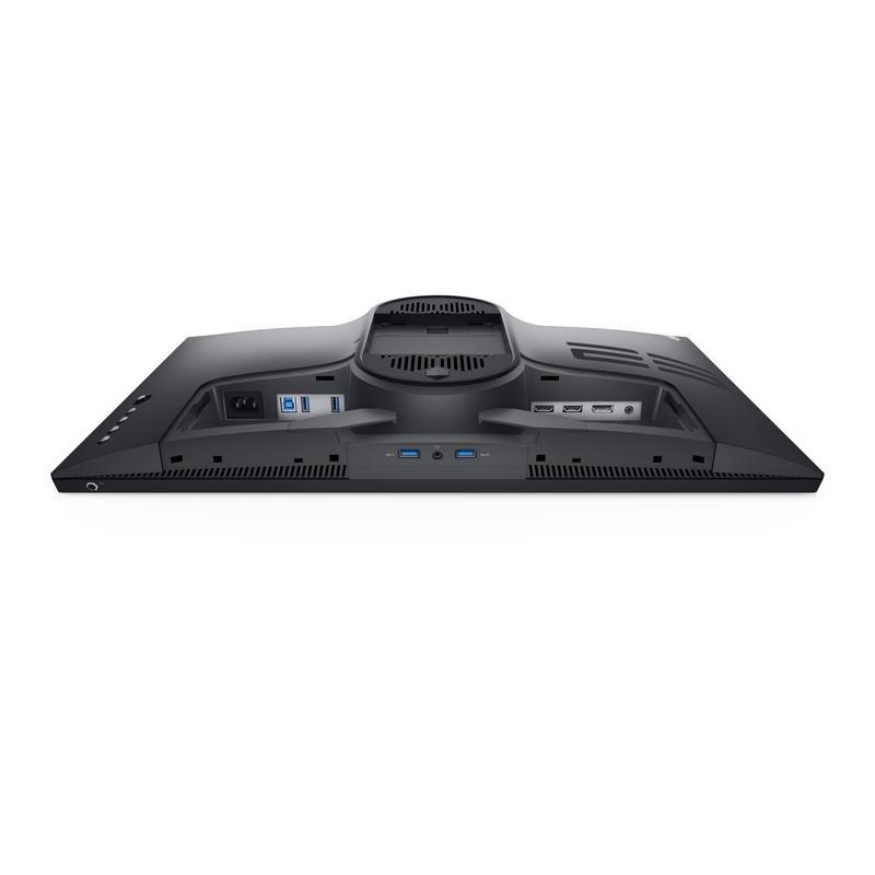 Alienware AW2521HF 25-Inch FHD/240Hz Gaming Monitor Black, , large image number 7
