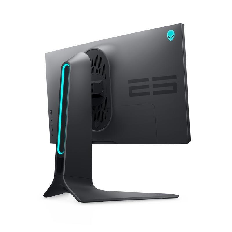 Alienware AW2521HF 25-Inch FHD/240Hz Gaming Monitor Black, , large image number 9