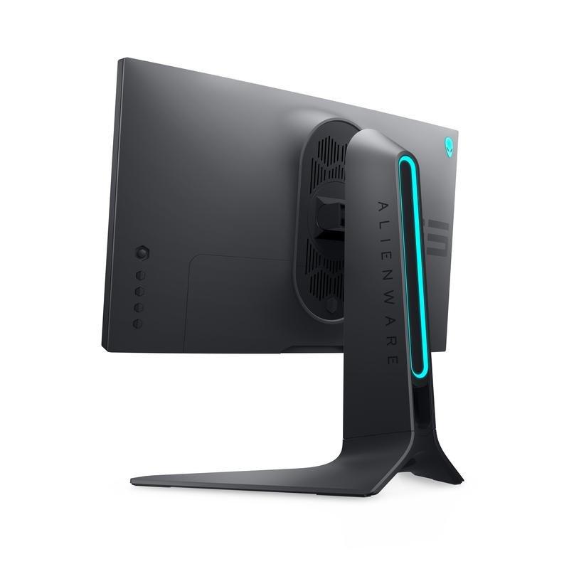 Alienware AW2521HF 25-Inch FHD/240Hz Gaming Monitor Black, , large image number 10