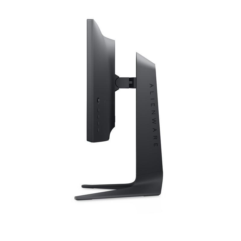 Alienware AW2521HF 25-Inch FHD/240Hz Gaming Monitor Black, , large image number 11