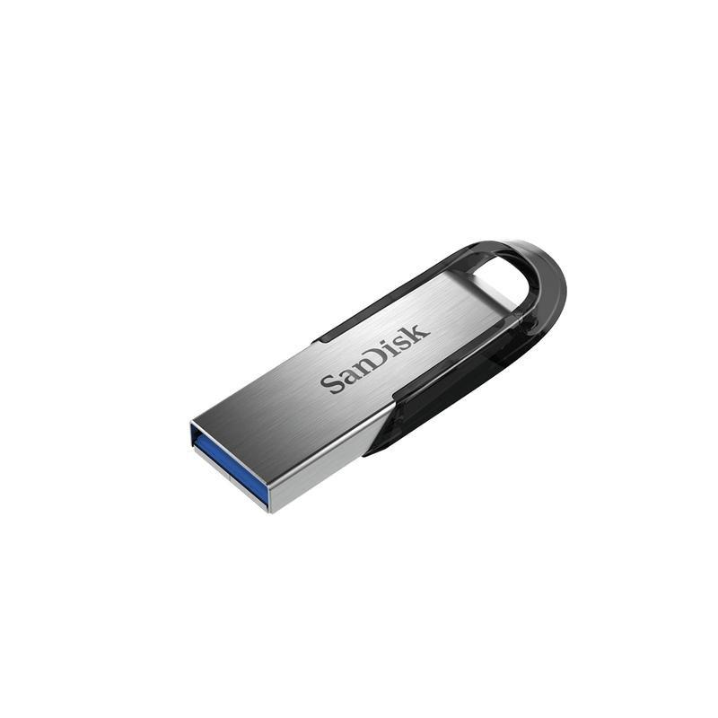 Sandisk Ultra Flair 512GB USB 3.0 Flash Drive, , large image number 0