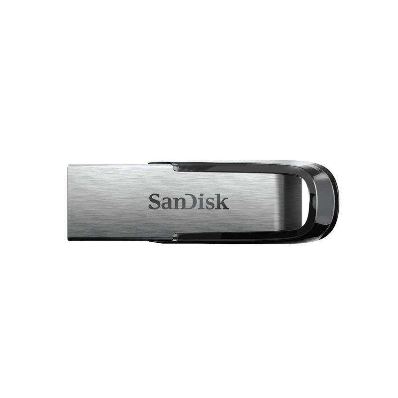 Sandisk Ultra Flair 512GB USB 3.0 Flash Drive, , large image number 1