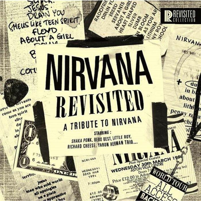 Nirvana Revisited Tribute | Various Artists, , large image number 0