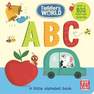 QUERCUS UK - ABC A Little Alphabet Board Book with a Fold-Out Surprise | Various Authors