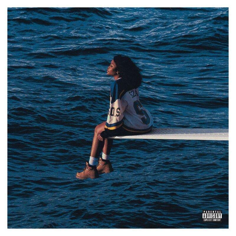 Sos (2 DISCS) | Sza, , large image number 0