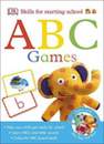 DORLING KINDERSLEY UK - ABC Games | Dorling Kindersley