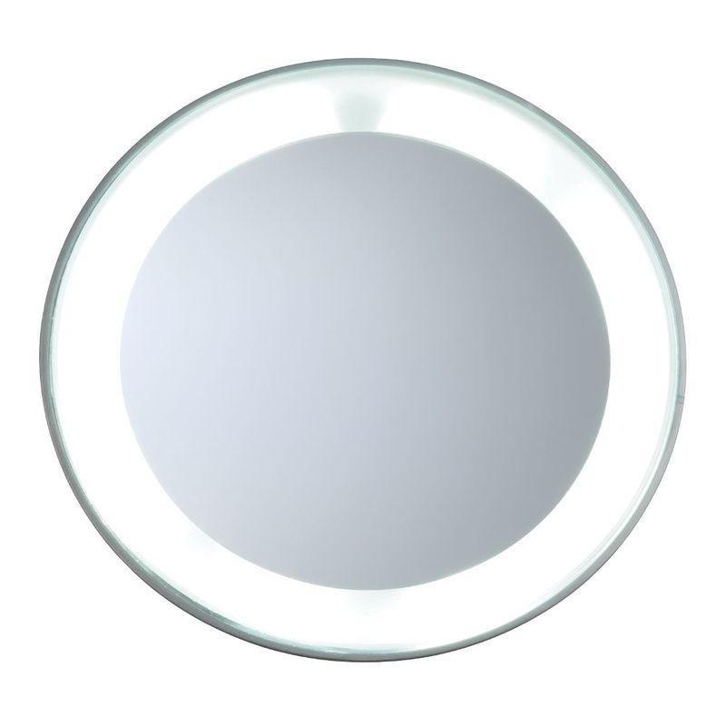 Tweezerman Mini Led Lighted Mirror 15X, , large image number 4