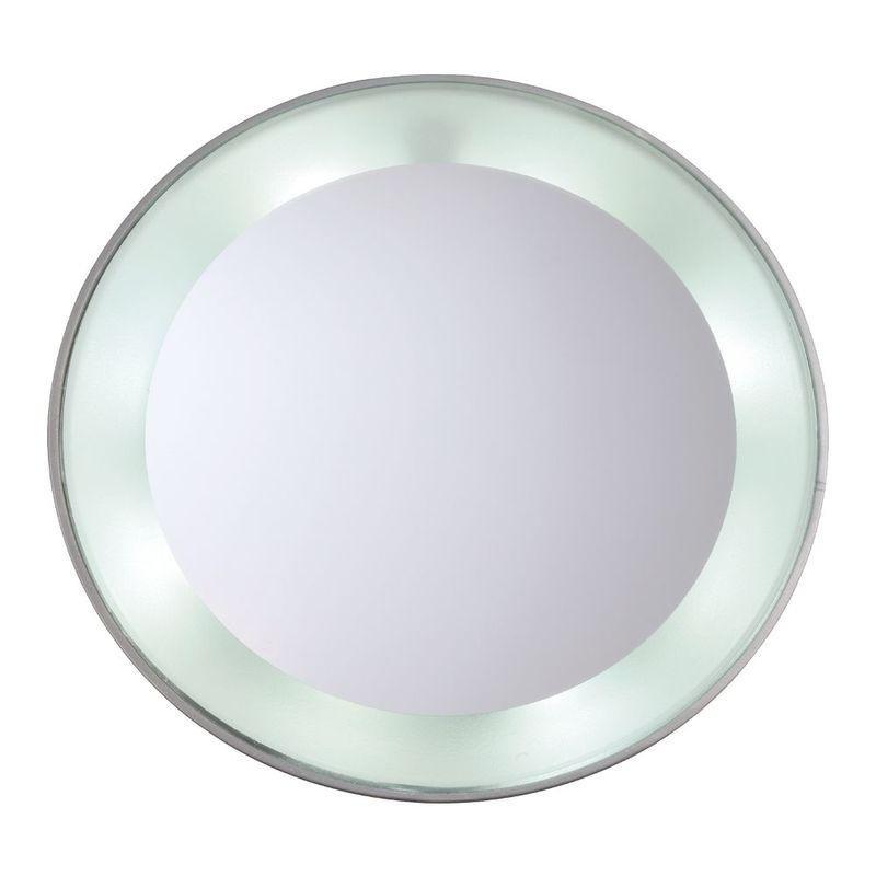 Tweezerman Mini Led Lighted Mirror 15X, , large image number 6