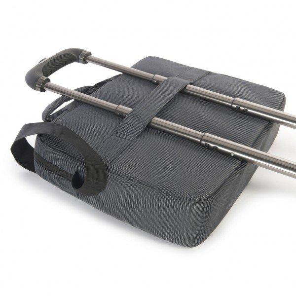 Tucano Loop Slim Bag Black for Laptops 14-inch/Macbook 13-inch, , large image number 1