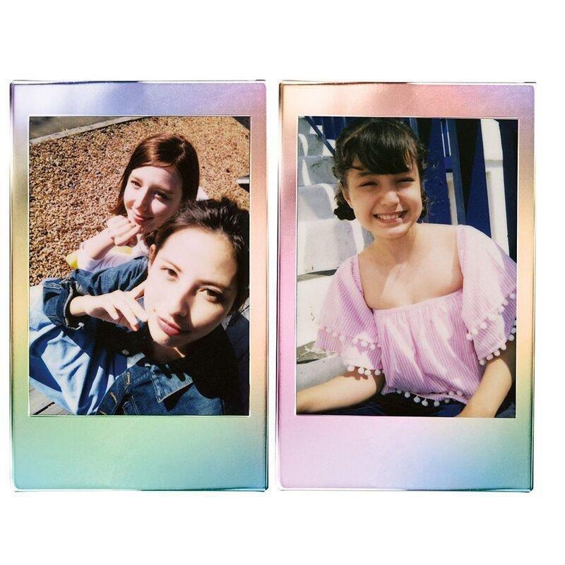 Fujifilm Instax Mini Mermaid Tail Film (10 Photos), , large image number 1