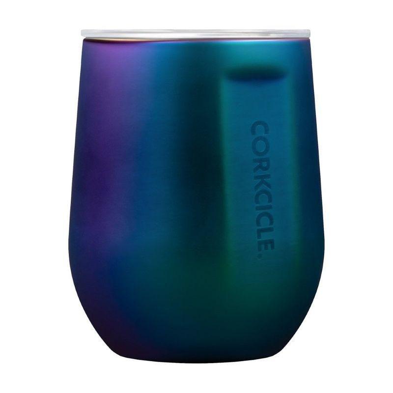 Corkcicle Dragonfly Canteen Stemless 350ml, , large image number 0