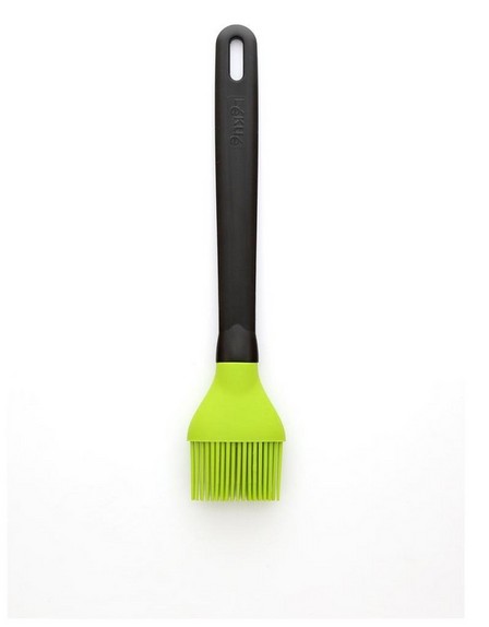LEKUE - Lekue Brush Green 4.5cm