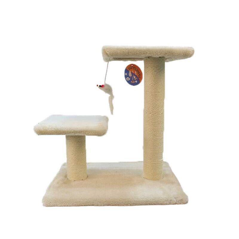 Nutrapet Nutrapet Scratch Post Cst041 (Assorted Color) - 1Pc, , large image number 2