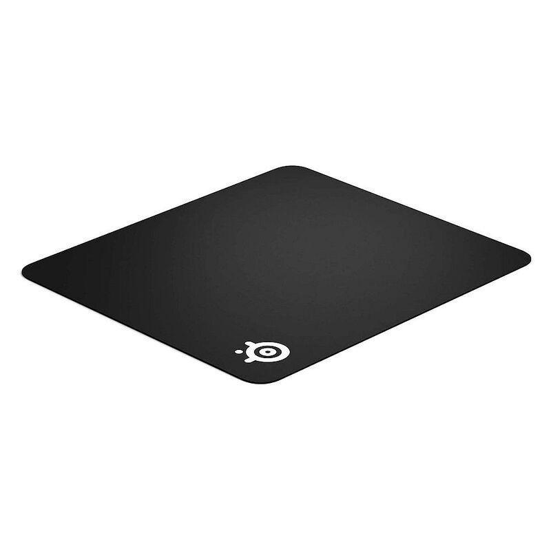 SteelSeries QCK Gaming Mouse Pad - Large (450 x 400 x 2 mm), , large image number 0