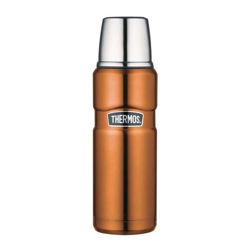 Thermos 2024 steel king