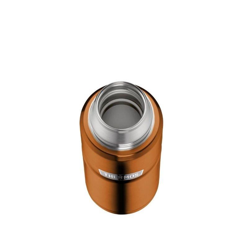 Thermos Stainless King Flask 470 ml Copper, , large image number 1
