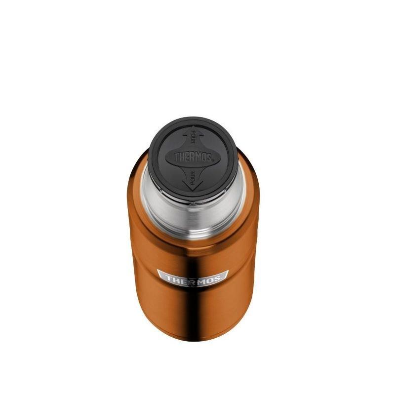 Thermos Stainless King Flask 470 ml Copper, , large image number 2