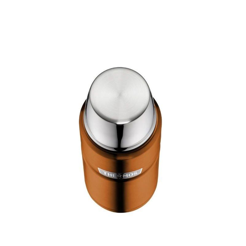 Thermos Stainless King Flask 470 ml Copper, , large image number 3