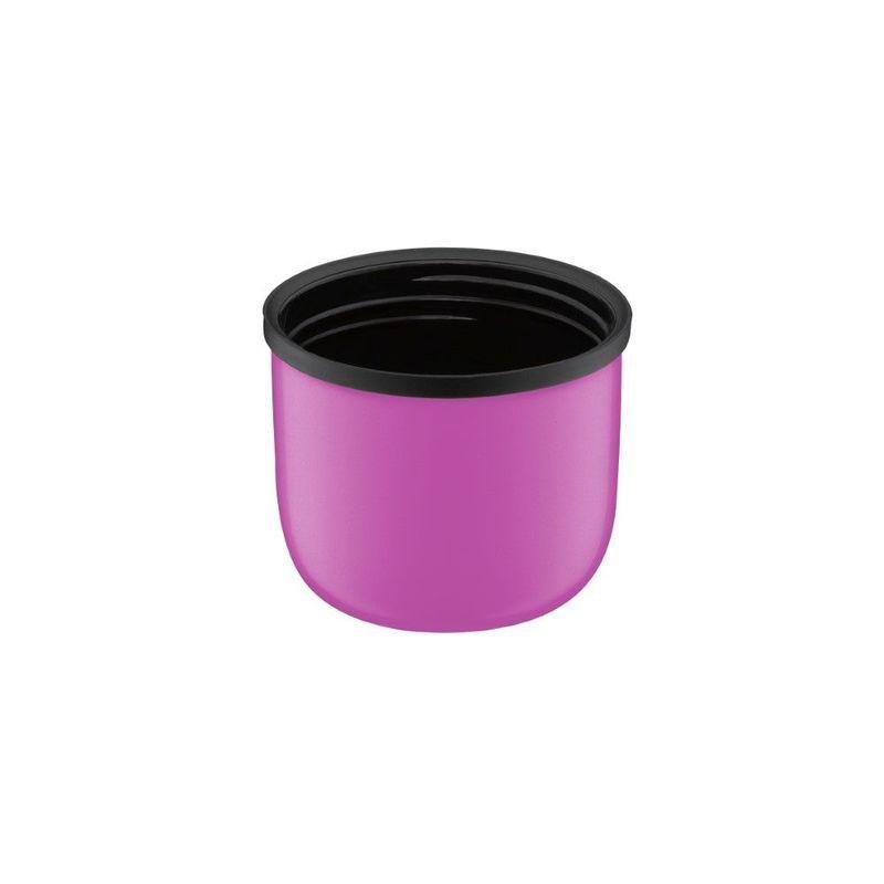 Thermos Everyday Stainless Steel Vacuum Flask 700ml Pink, , large image number 2