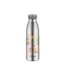 THERMOS - Thermos Thermocafe By Double Wall Stainless Steel Insulated Bottle 500ml Forest