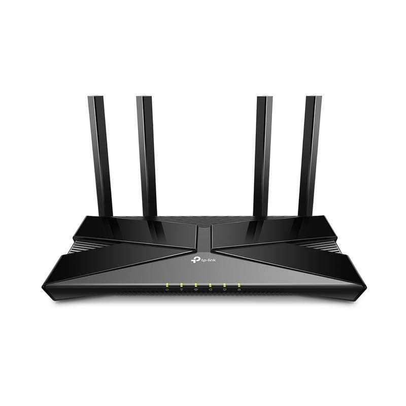 TP-Link Archer AX10 AX1500 Wi-Fi 6 Router, , large image number 0