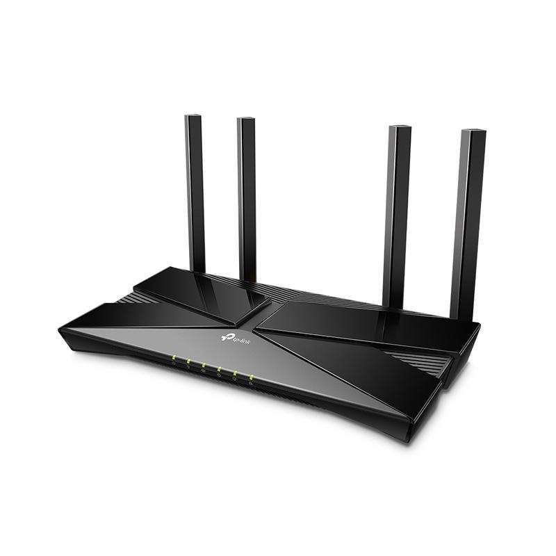 TP-Link Archer AX10 AX1500 Wi-Fi 6 Router, , large image number 1