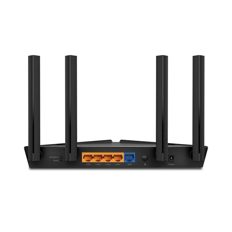 TP-Link Archer AX10 AX1500 Wi-Fi 6 Router, , large image number 5