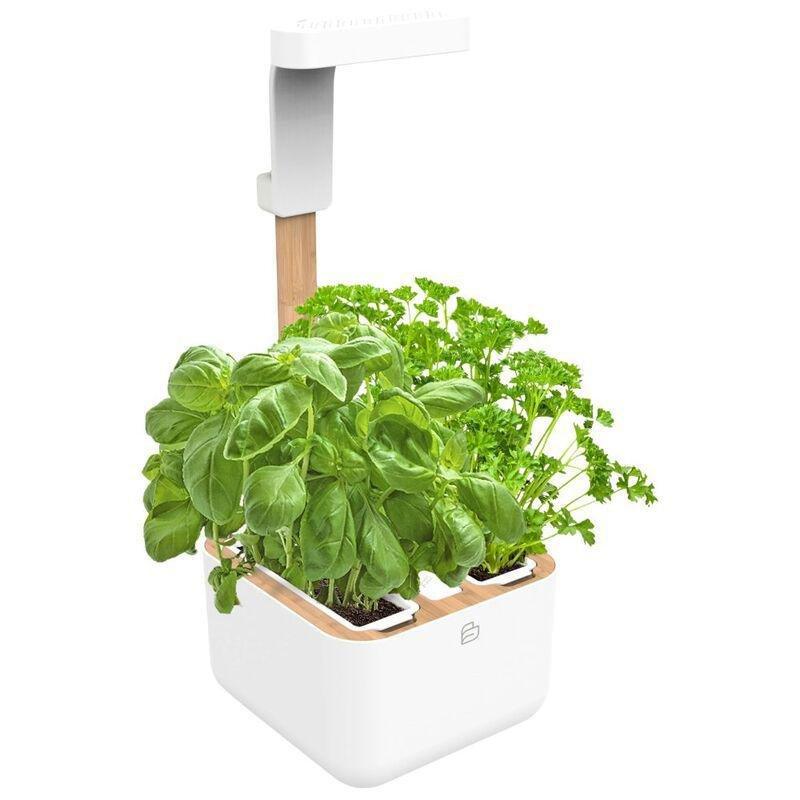 Veritable Botaneo® Indoor Garden White, , large image number 0