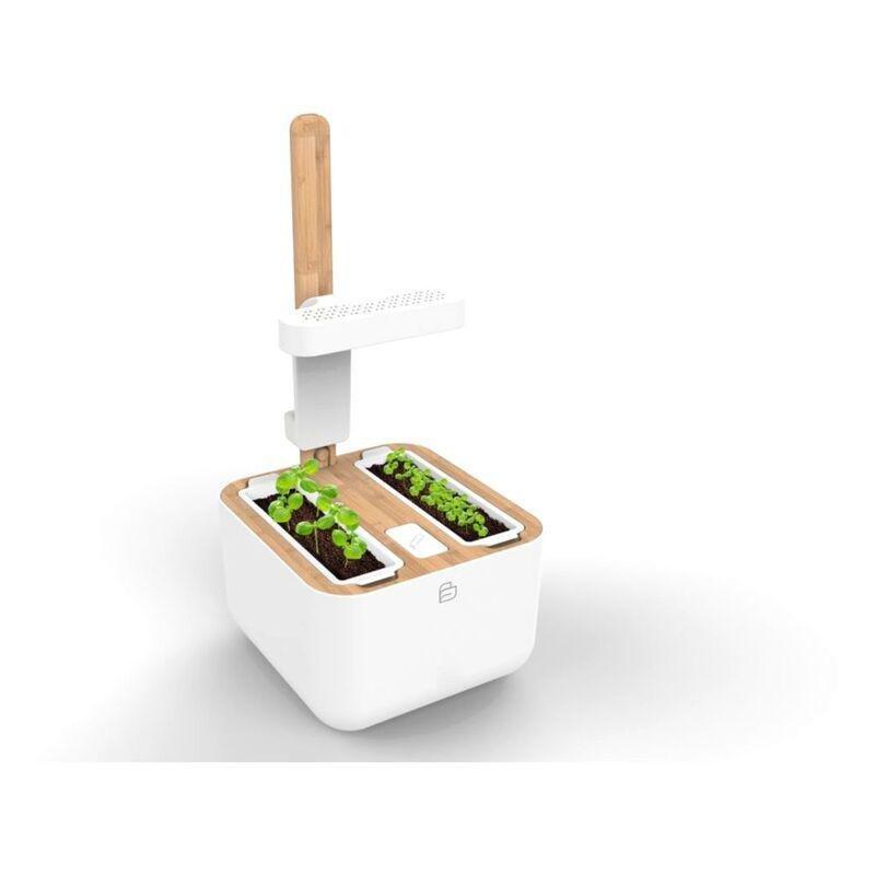 Veritable Botaneo® Indoor Garden White, , large image number 1
