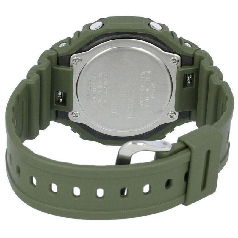 Casio G-Shock GA-2110SU-3ADR Men's Digital Watch, , large image number 1
