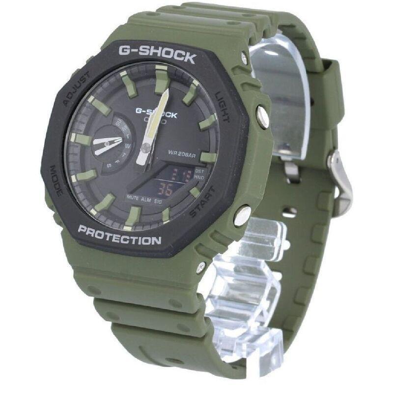 Casio G-Shock GA-2110SU-3ADR Men's Digital Watch, , large image number 2