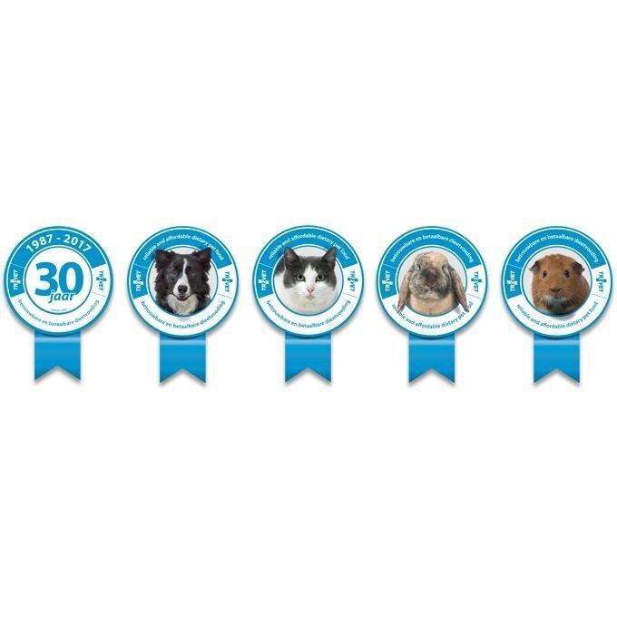 Trovet Weight Control & Diabetic Dog Dry Food 3Kg, , large image number 1