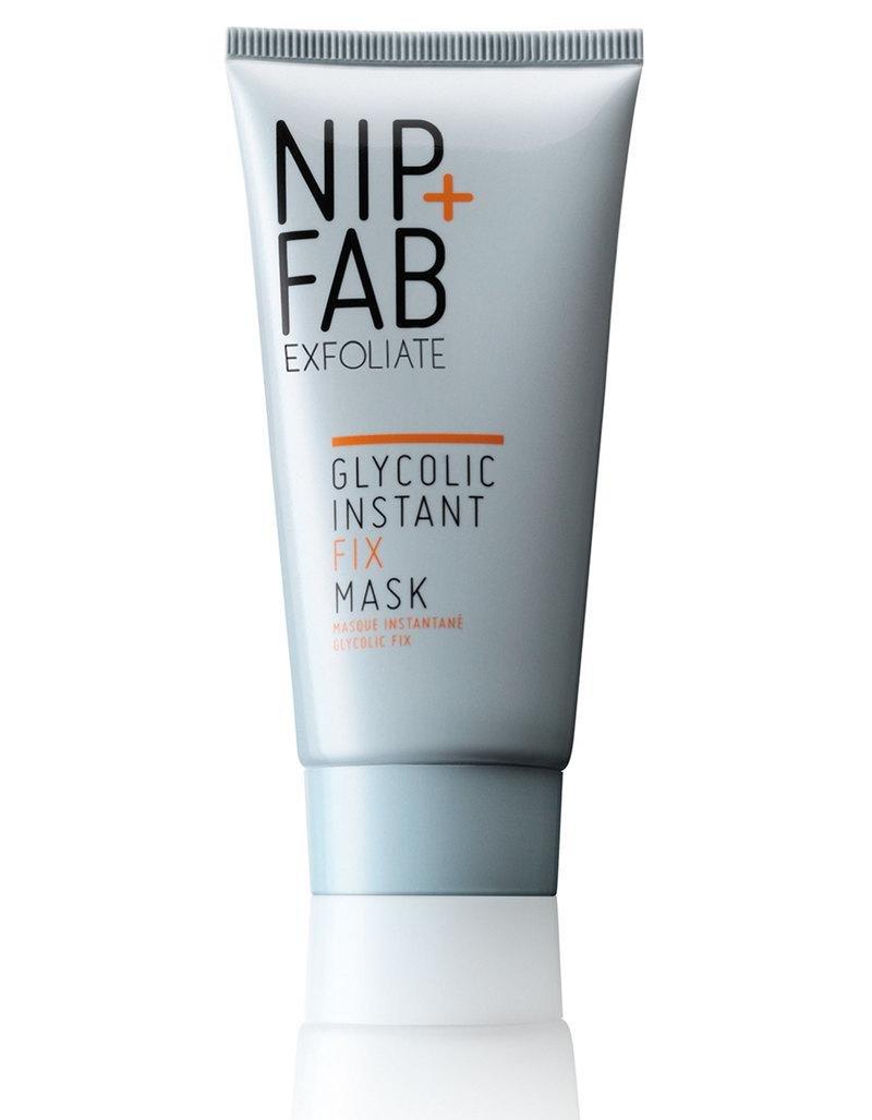 Nip+Fab Glycolic Instant Fix Mask 50ml, , large image number 0