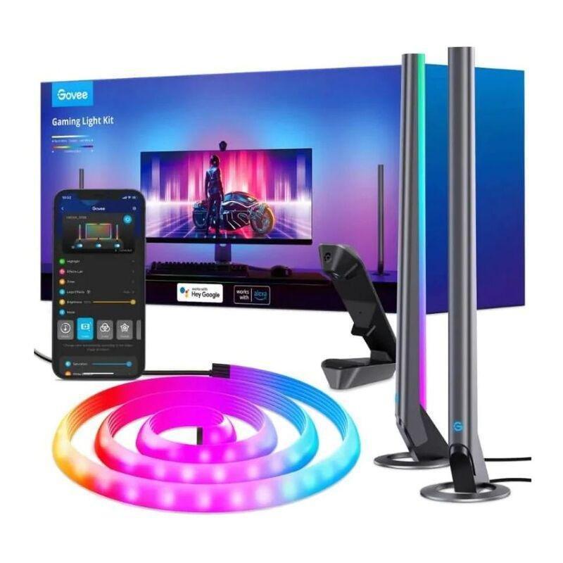 Govee DreamView G1 Pro Gaming Light - 24-32-Inch, , medium
