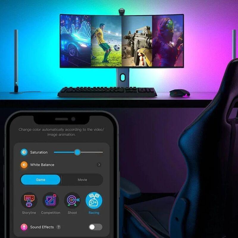 Govee DreamView G1 Pro Gaming Light - 24-32-Inch, , large image number 1
