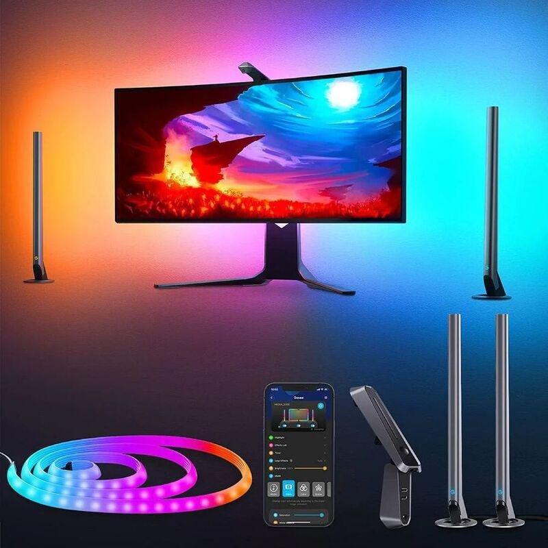 Govee DreamView G1 Pro Gaming Light - 24-32-Inch, , large image number 2