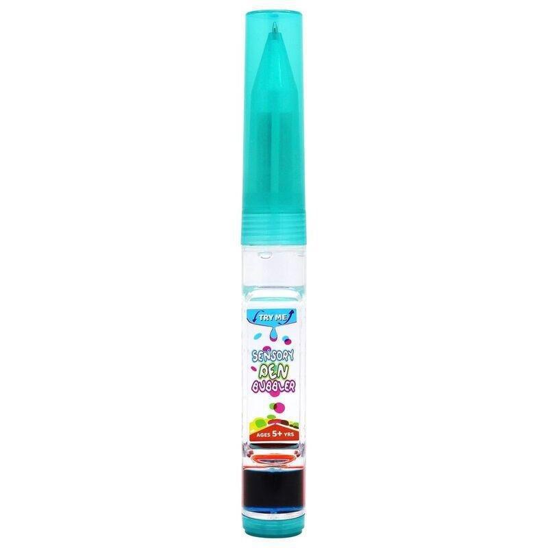 Sensory Motion Bubbler Dot Pen (Assorted - Includes 1), , large image number 0