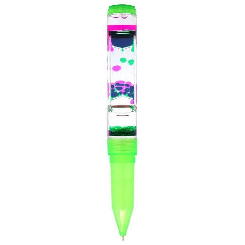 Sensory Motion Bubbler Dot Pen (Assorted - Includes 1), , large image number 1